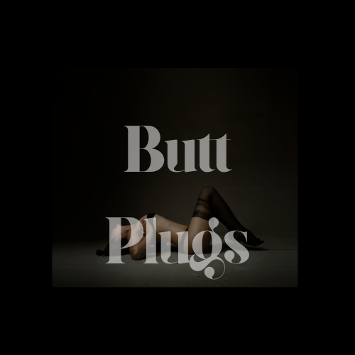 Butt Plugs