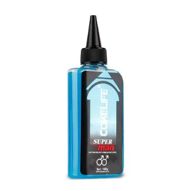 Anal Relaxant Lubricant for Couples and Gay Use