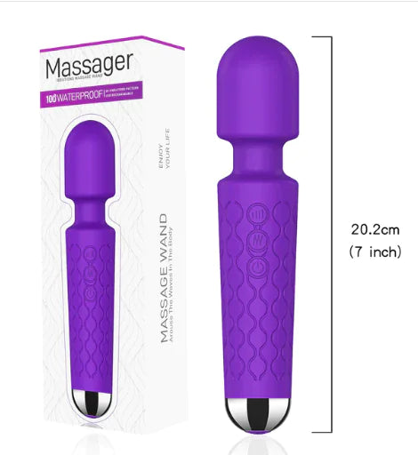 Gerard Vibrator for Women (Single Item)