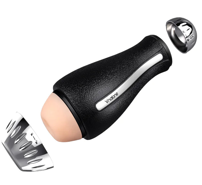 Male Masturbation Cup