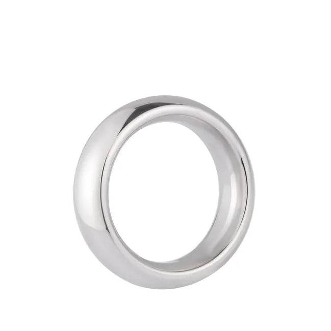 Stainless Steel Penis Ring