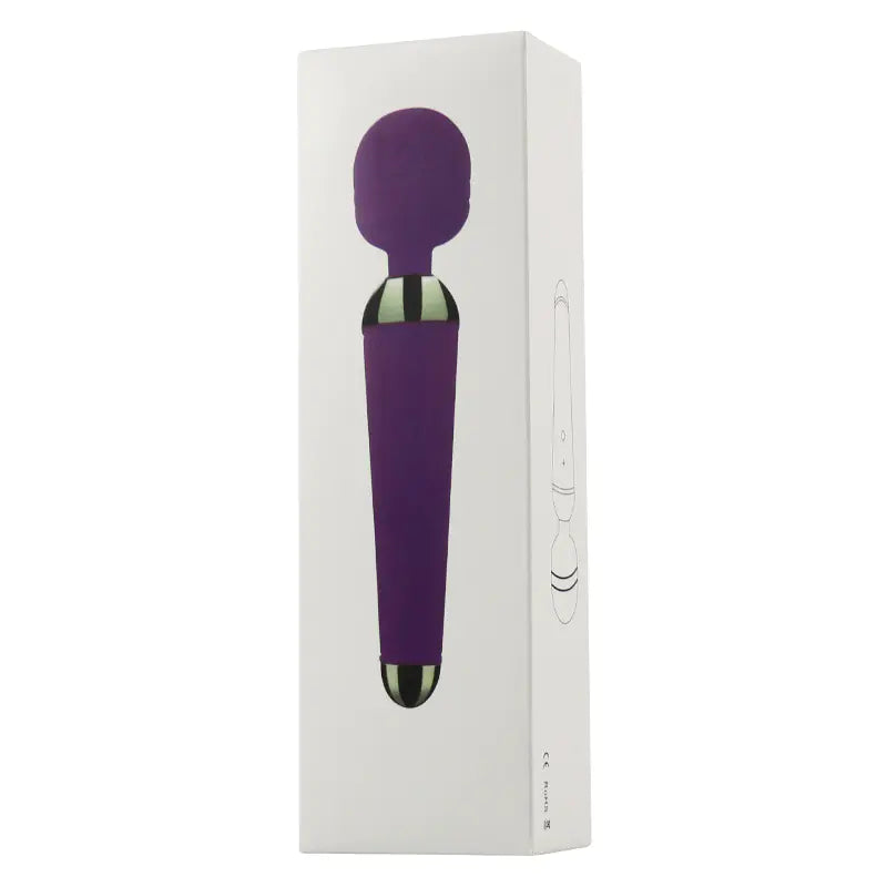 Rechargeable Vibrator, Electric Masturbator, Adult Toy