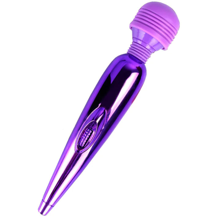 Rechargeable Vibrator, Electric Masturbator, Adult Toy