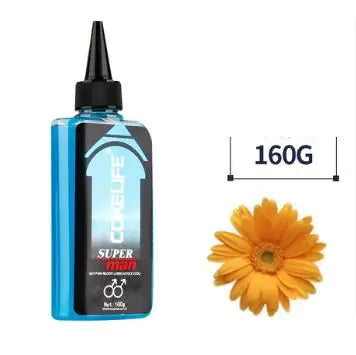 Anal Relaxant Lubricant for Couples and Gay Use