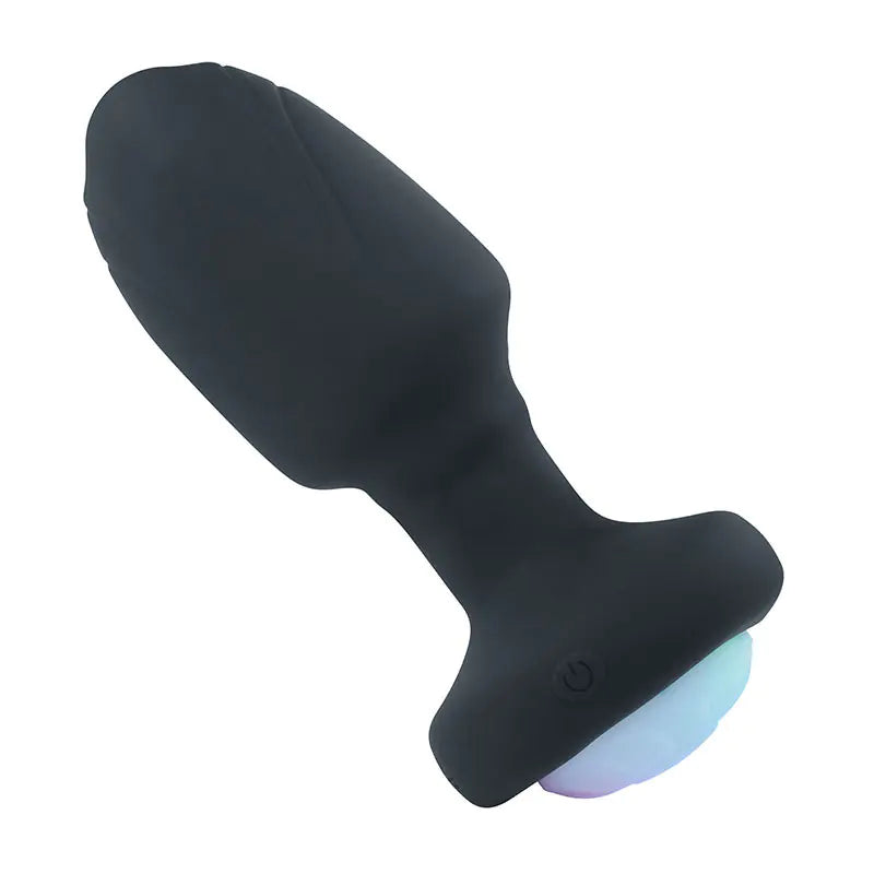 Wireless Prostate Massager and Vibrating Anal Plug